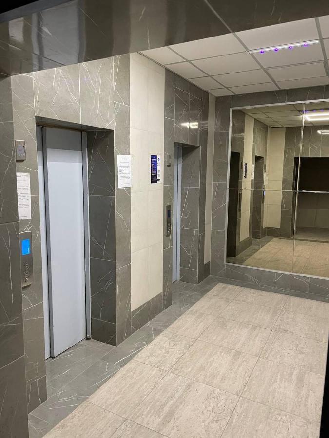 Уютная,Новая Квартира-Студия В Жк Дельмар На Печерске, М. Дружбы Народов Kiev Buitenkant foto